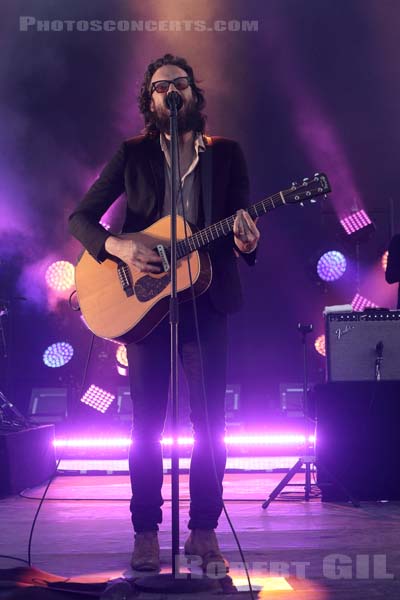 FATHER JOHN MISTY - 2018-06-02 - NIMES - Paloma - Flamingo - 